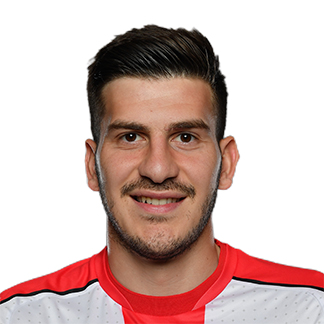Luka Lochoshvili